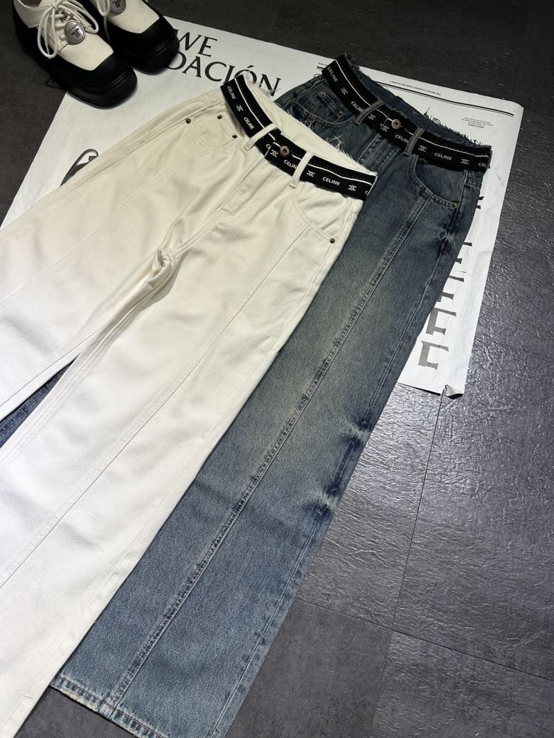 Celine Jeans